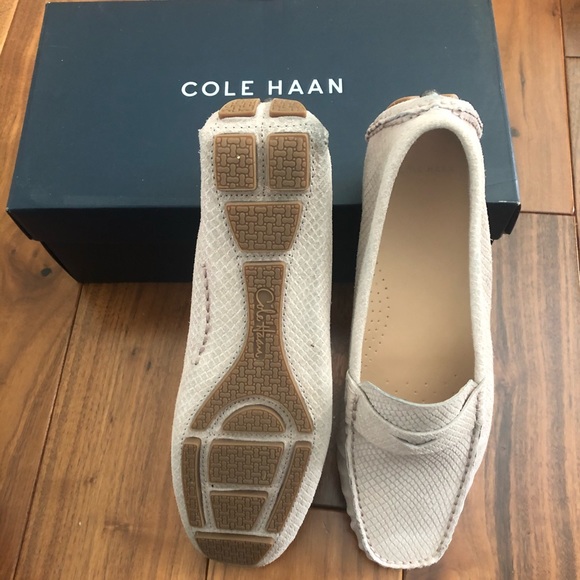 Cole Haan Loafers - Picture 3 of 5